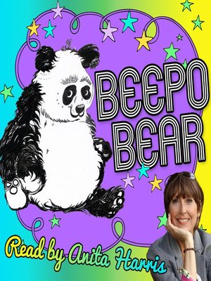 cover image of Beepo Bear